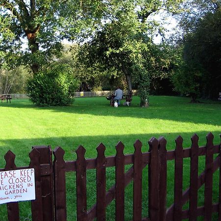 The Pelican Inn Stapleford  Exterior foto